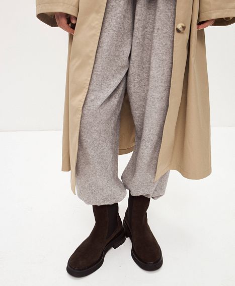 Челси 24163H-02R-02 BT.9.suede